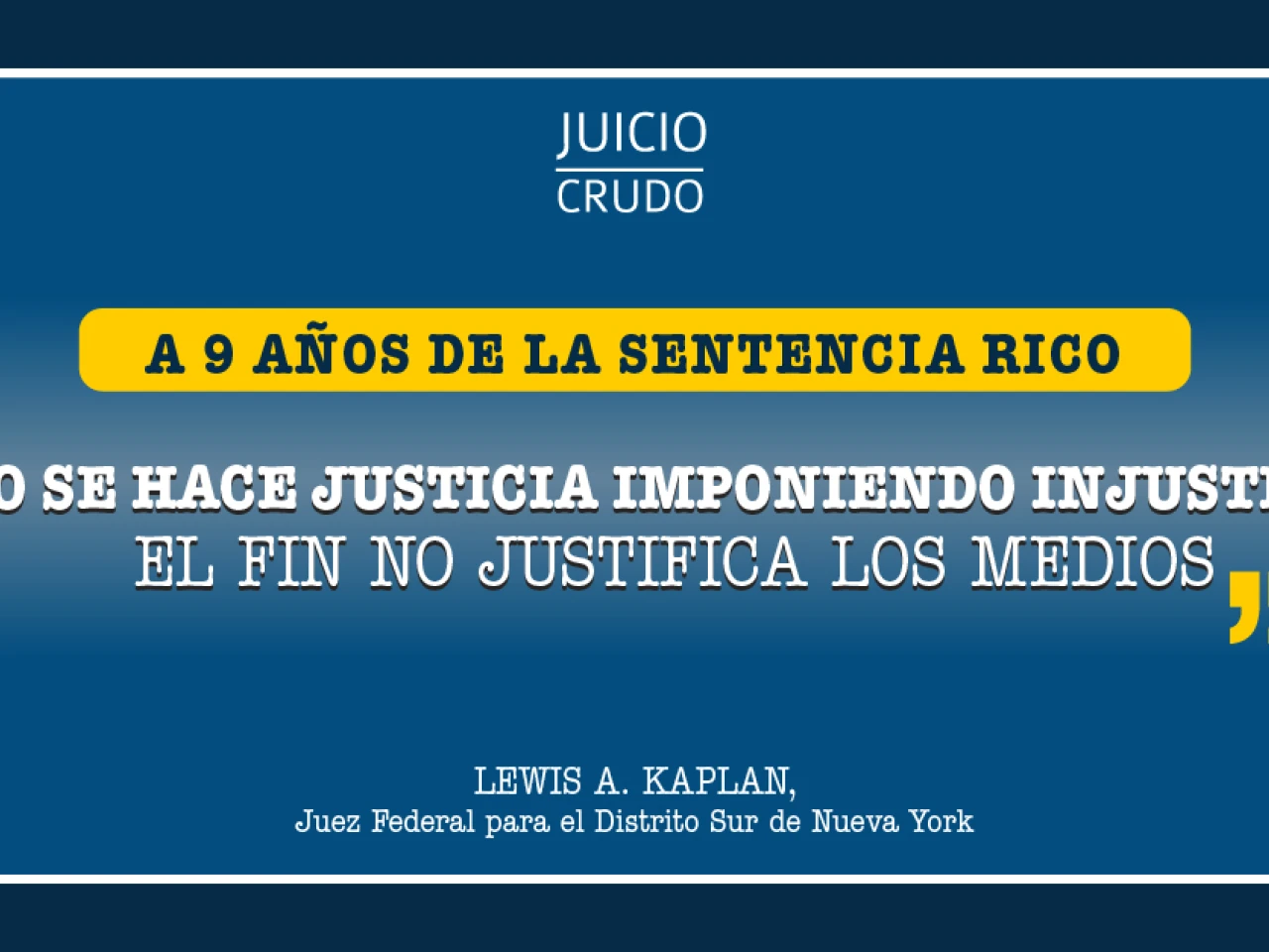 La justicia de EE. UU. confirmó el fraude contra Chevron en Ecuador hace 9 años