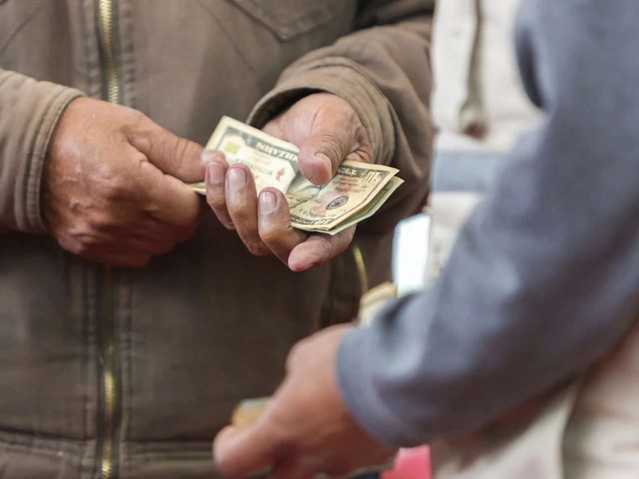 Las pensiones alimenticias subieron en 2023