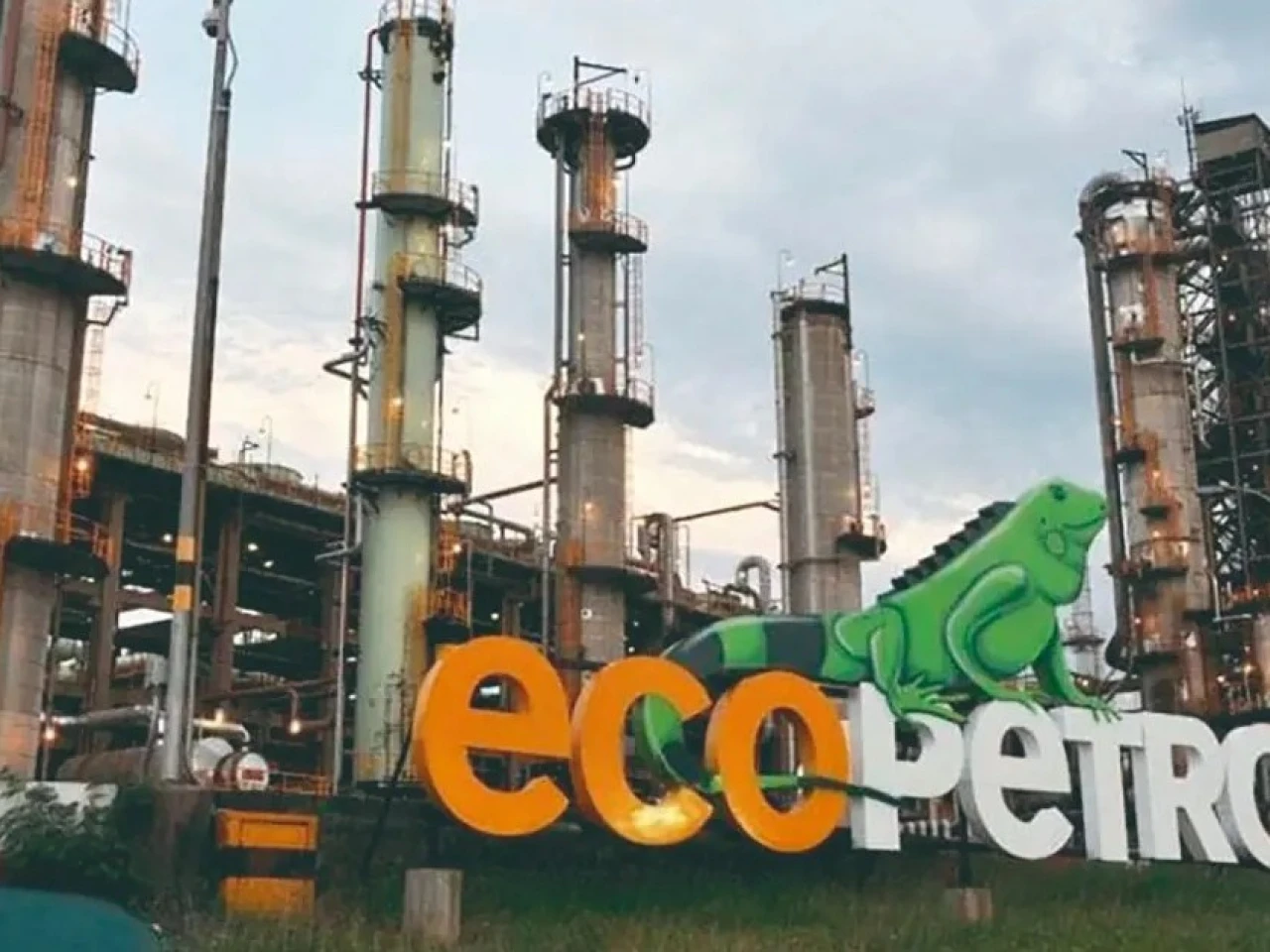 Ecopetrol asume control total de los proyectos de gas en el Caribe