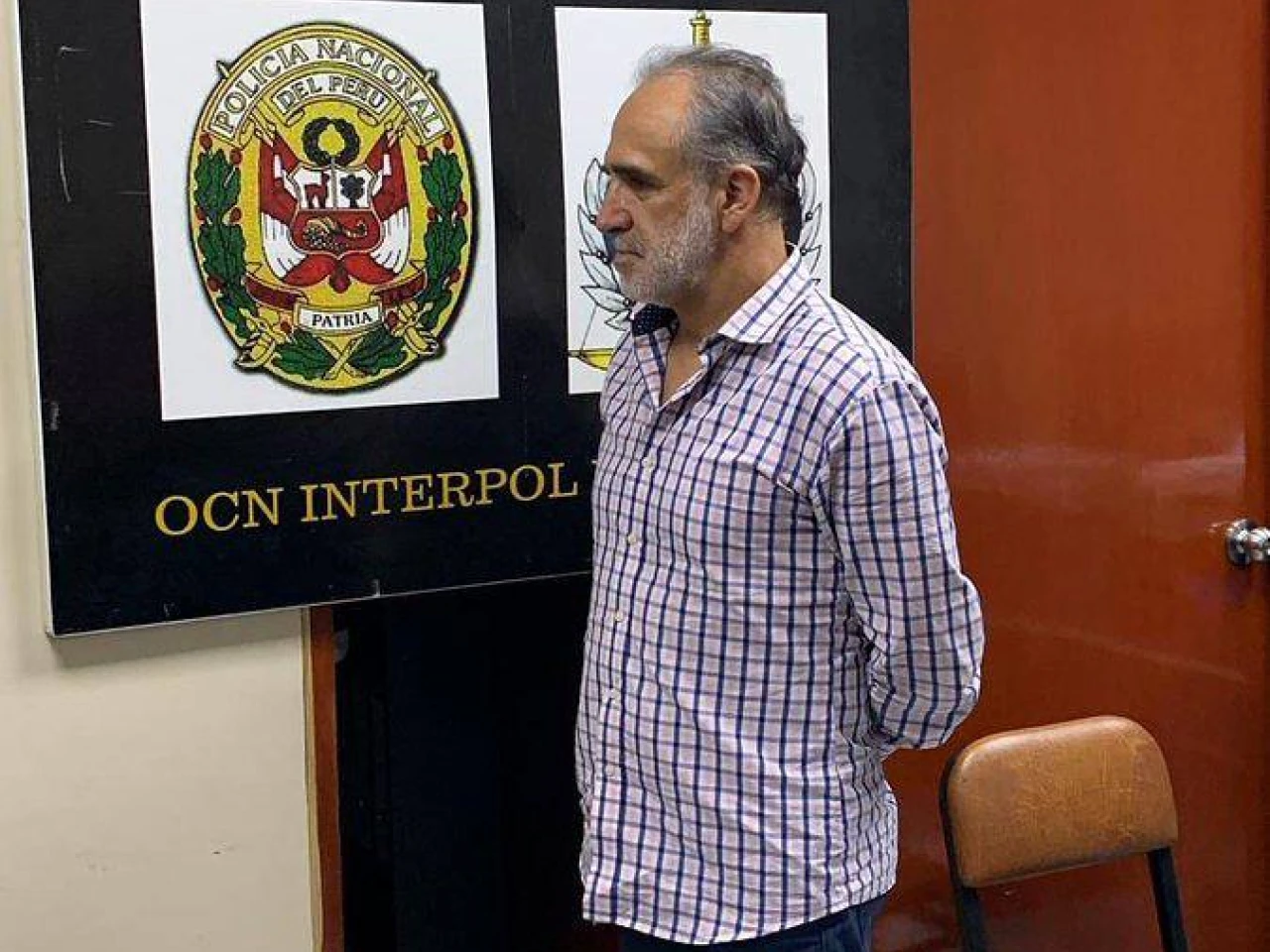 Ecuador busca con alerta roja de la Interpol a 288 personas
