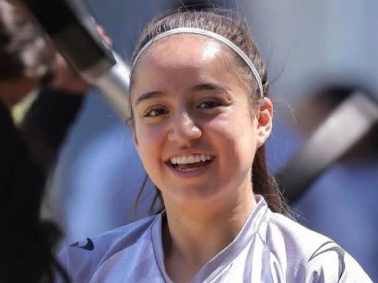El Villarreal fichó a Danna Pesántez