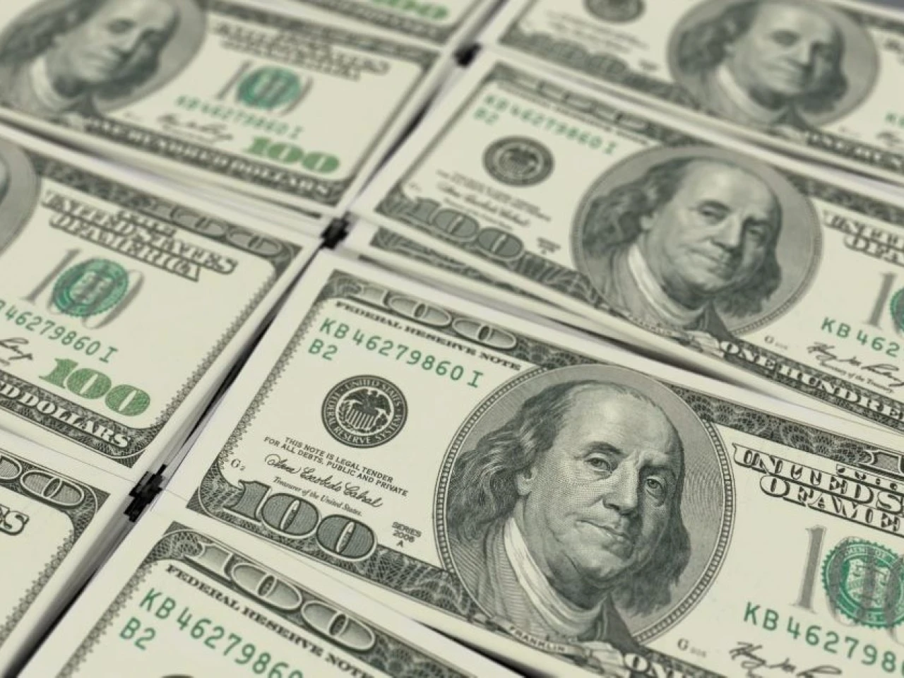 La deuda pública de Ecuador alcanzó los $ 82.940 millones 