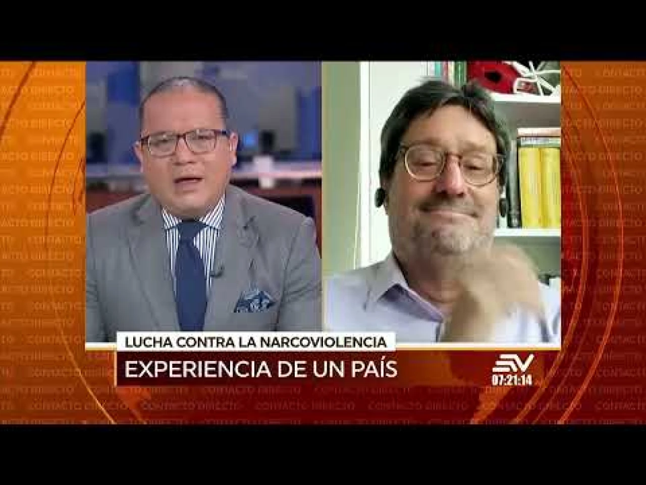 Exvicepresidente de Colombia detalla cómo Rafael Correa protegía a las FARC
