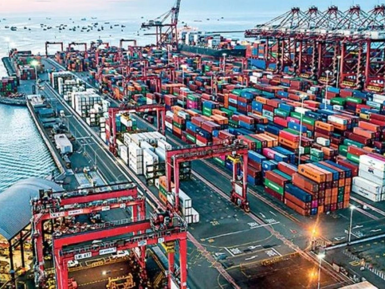 Perú superó $ 62.800 millones en exportaciones entre enero y septiembre