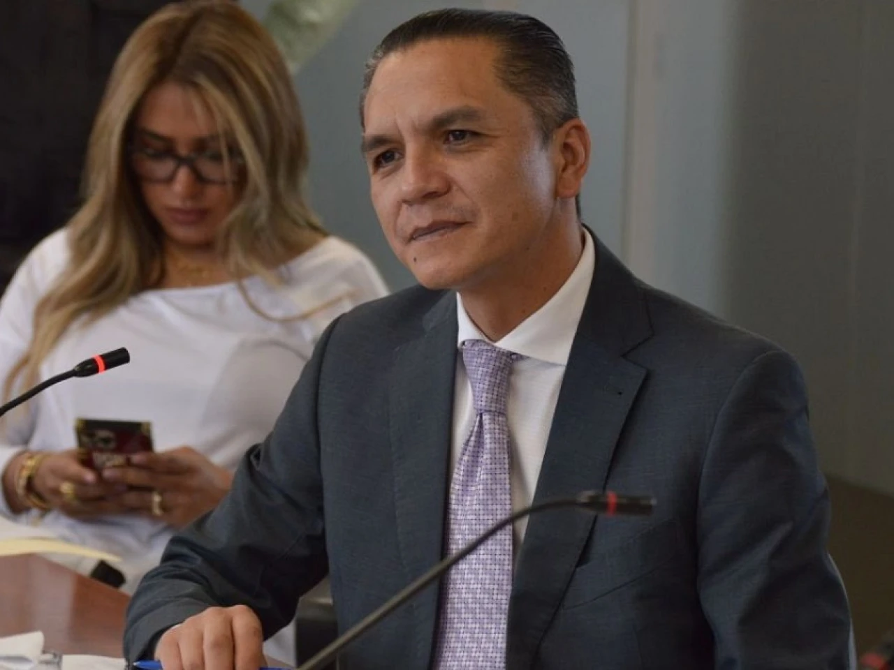 A Ecuador le hacen falta dos mil jueces