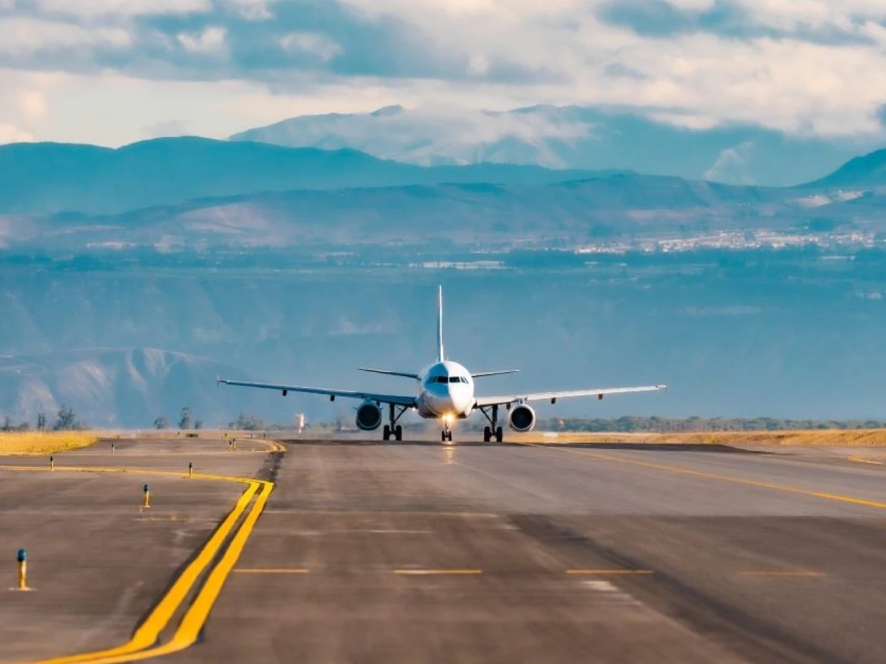 ASUR compró el Aeropuerto de Quito y otros de la región