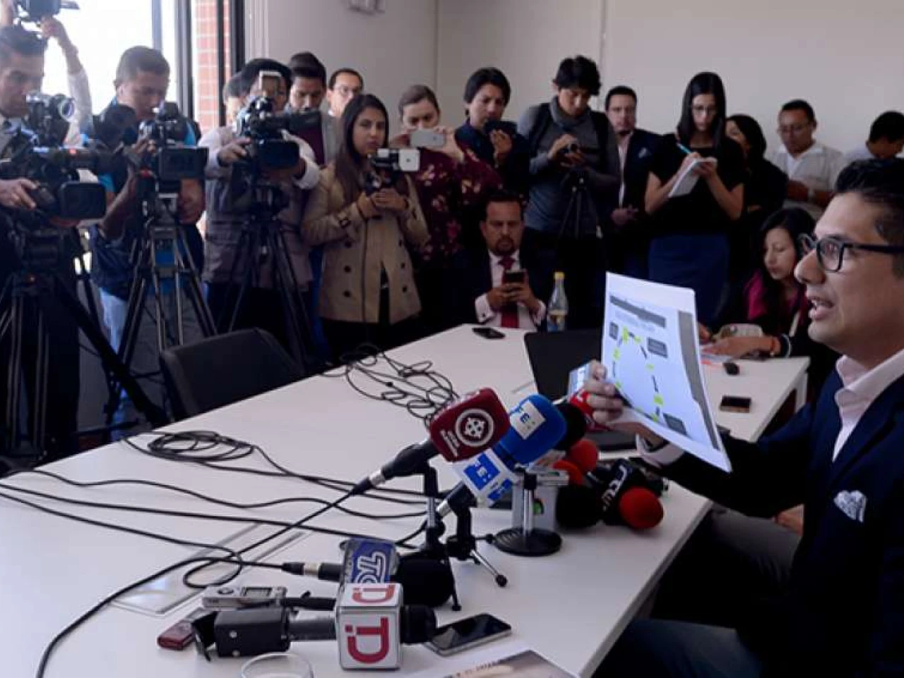 Gastos mensuales de Rafael C. superan los 60.000 euros