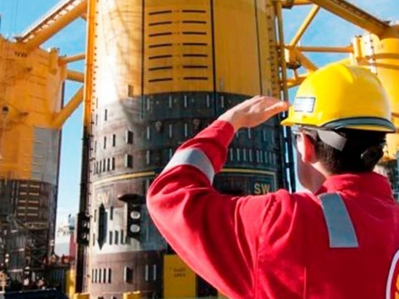 Shell ganó en apelación el caso climático que la obligaba a reducir emisiones de CO2