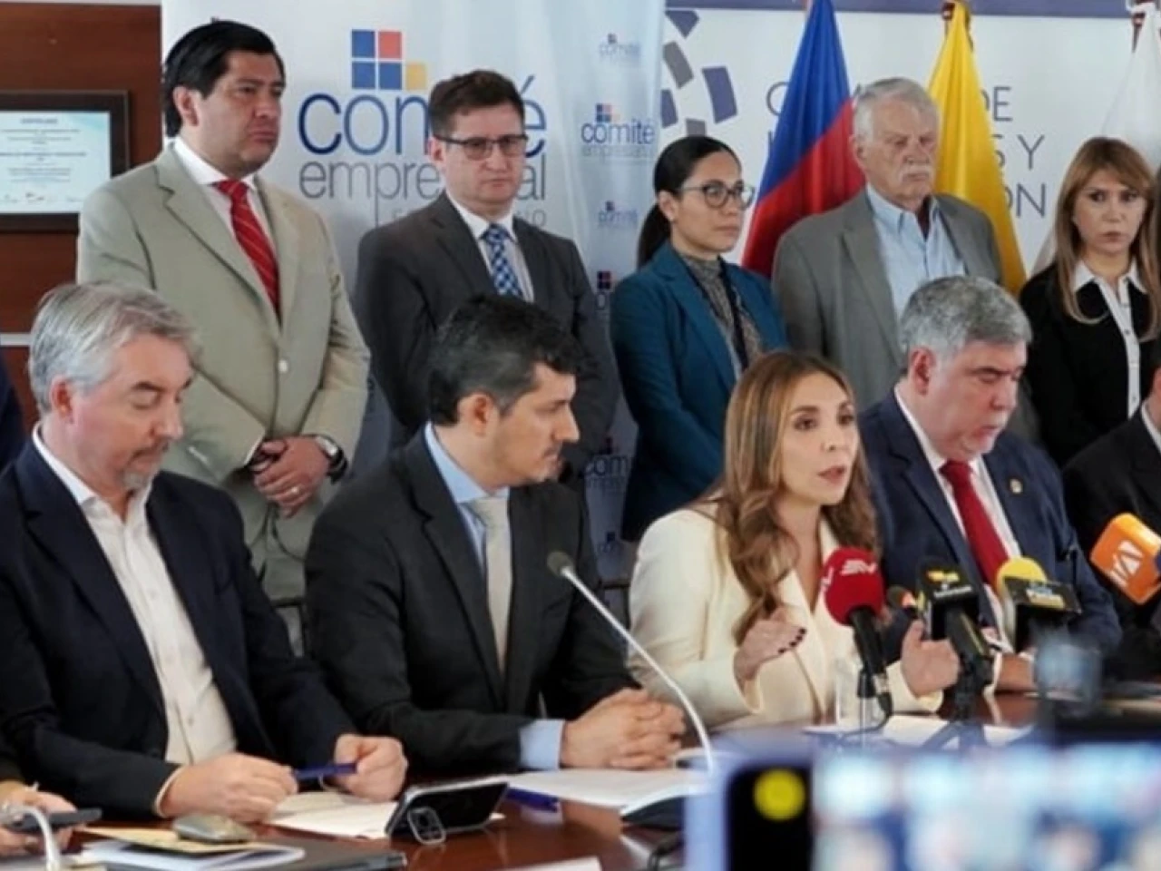 El “Apagón Industrial” genera preocupación entre los empresarios 