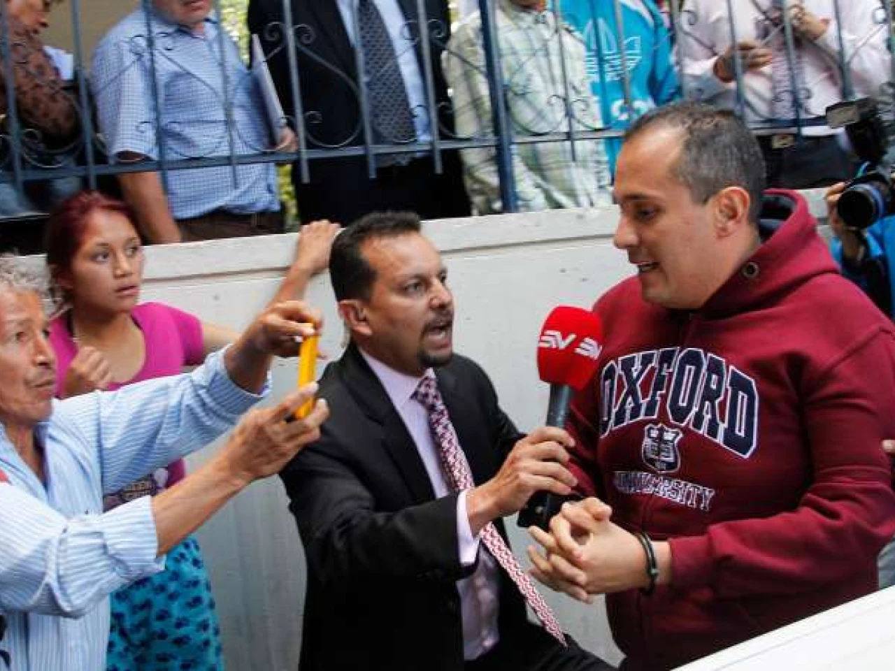Alex Bravo llamado a juicio en Panamá
