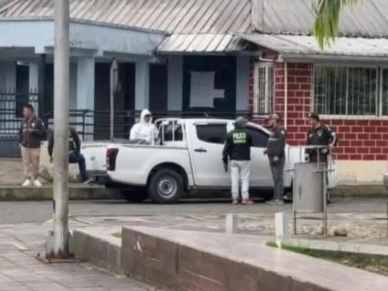 Pastaza: 50 armas de fuego fueron sustraídas