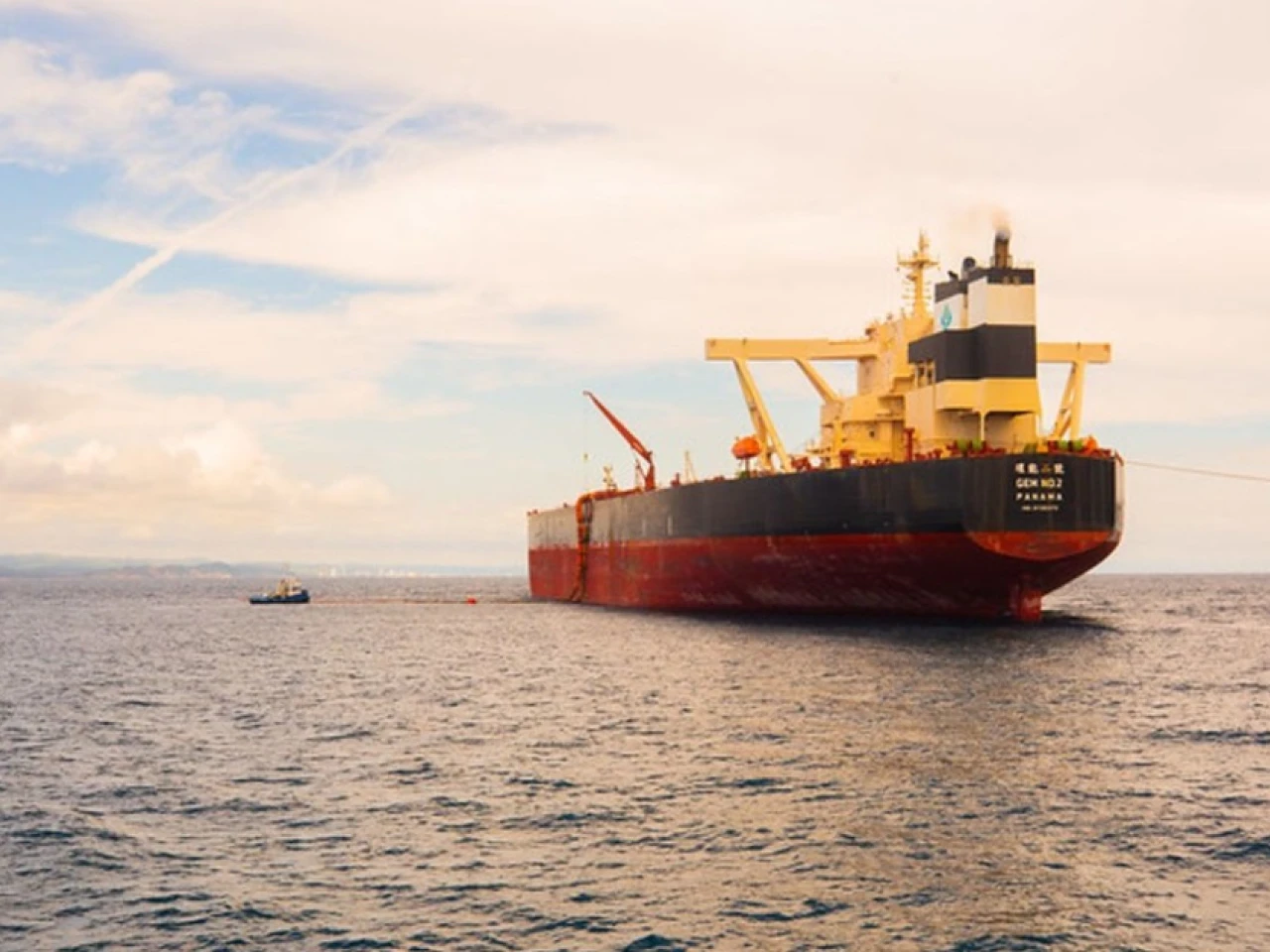 El petróleo WTI, referente de Ecuador, bajó a $ 78,45 el barril
