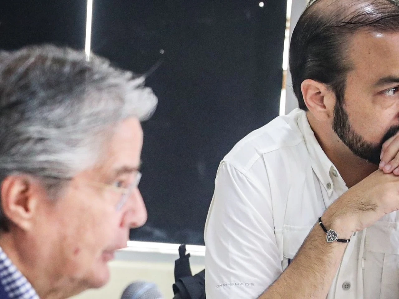 El gobierno declara nuevo estado de excepción en Manabí, Los Ríos y Durán