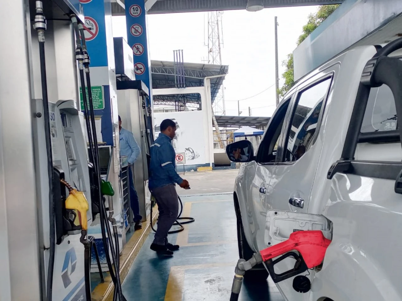 12 estaciones de servicio se sumarán a la comercialización de EcoPlus