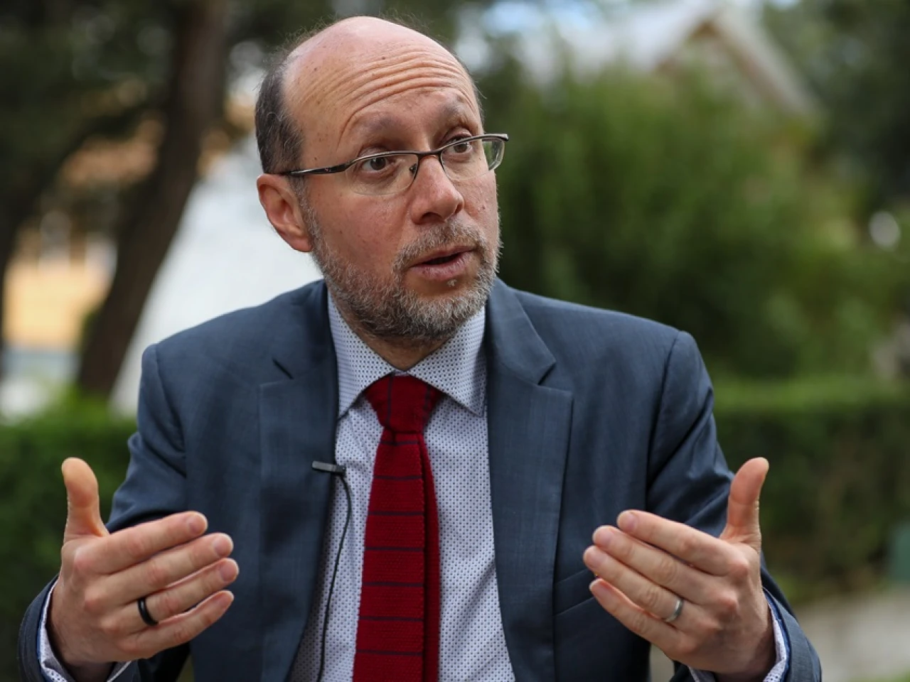 El incumplimiento de sentencias ambientales en Ecuador preocupa al relator especial de la ONU