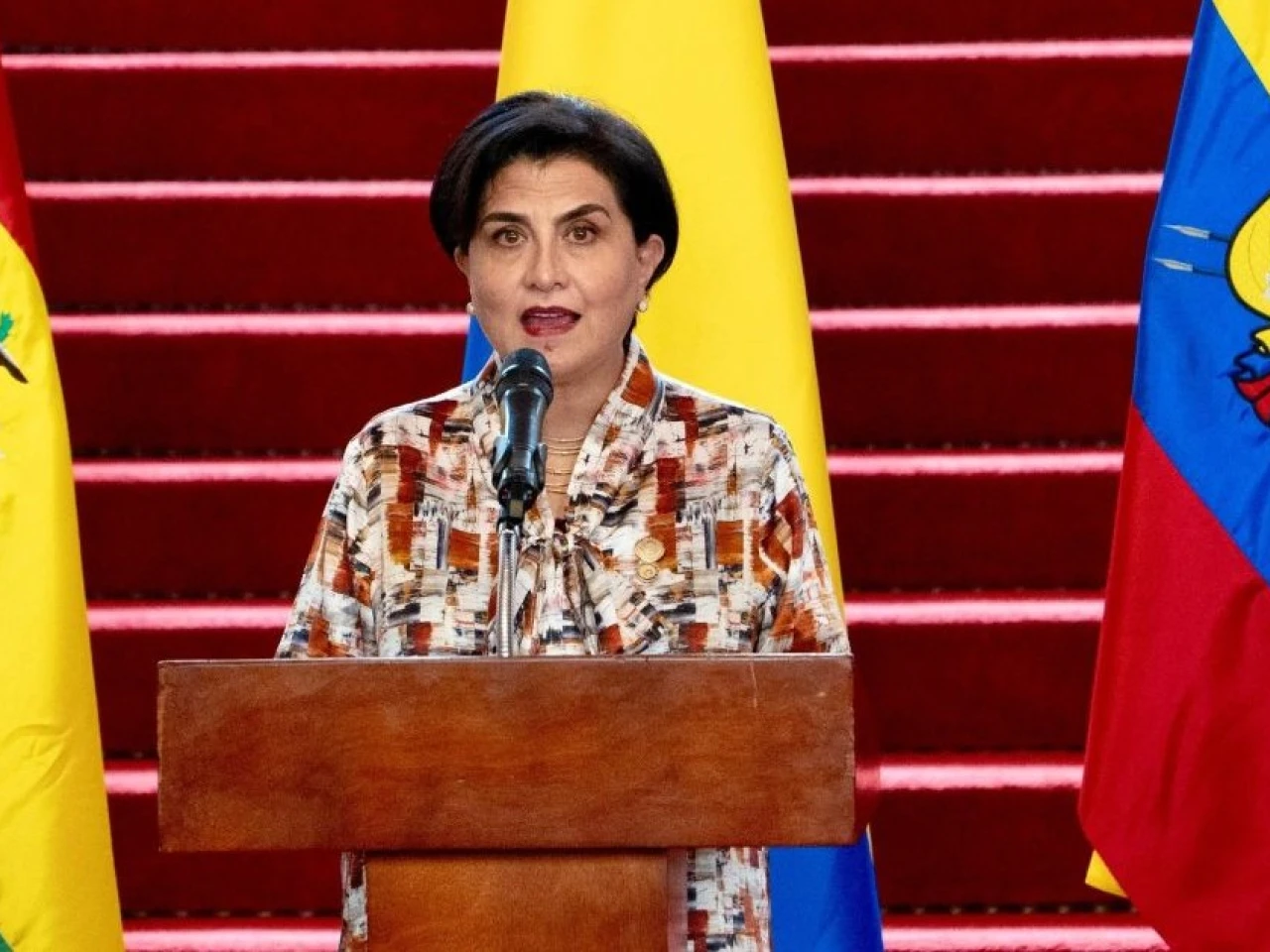 Principales noticias de Ecuador hoy - 1 de octubre de 2025