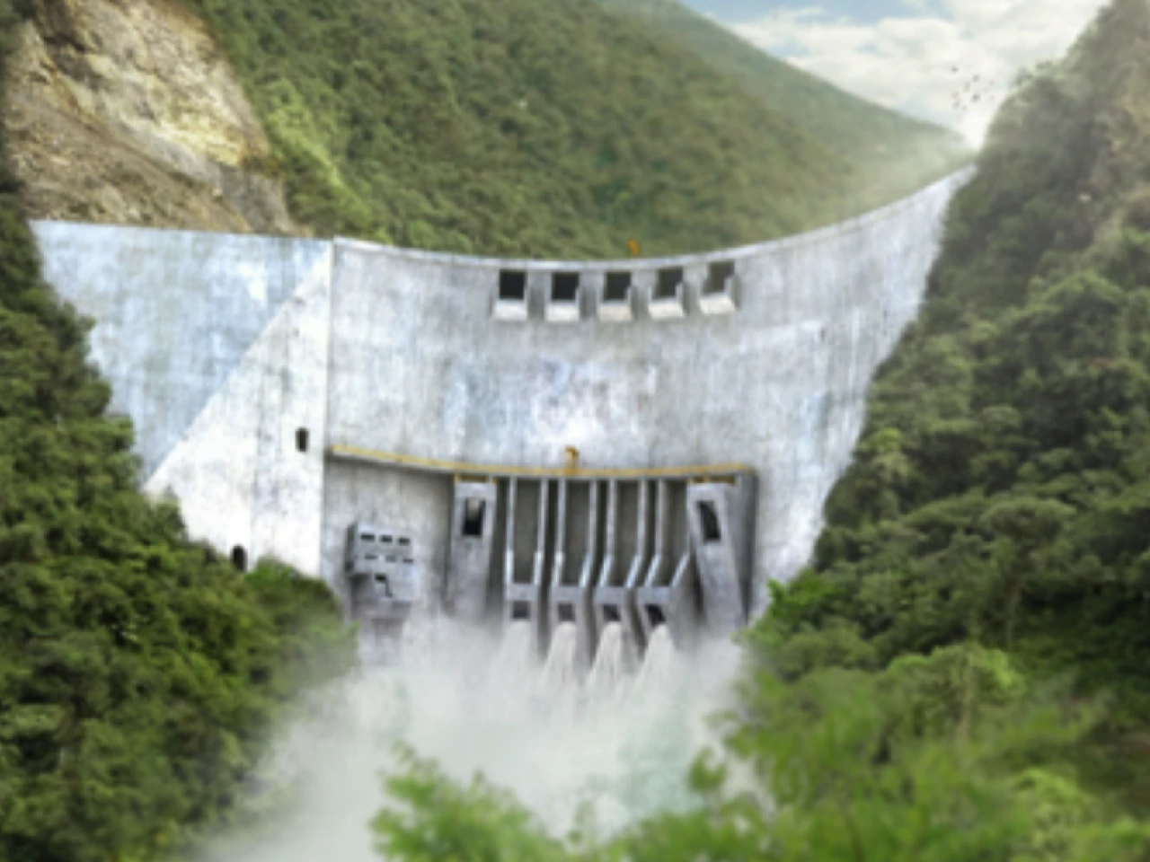 Ecuador proyecta aumento de 76 % en la demanda eléctrica al 2034