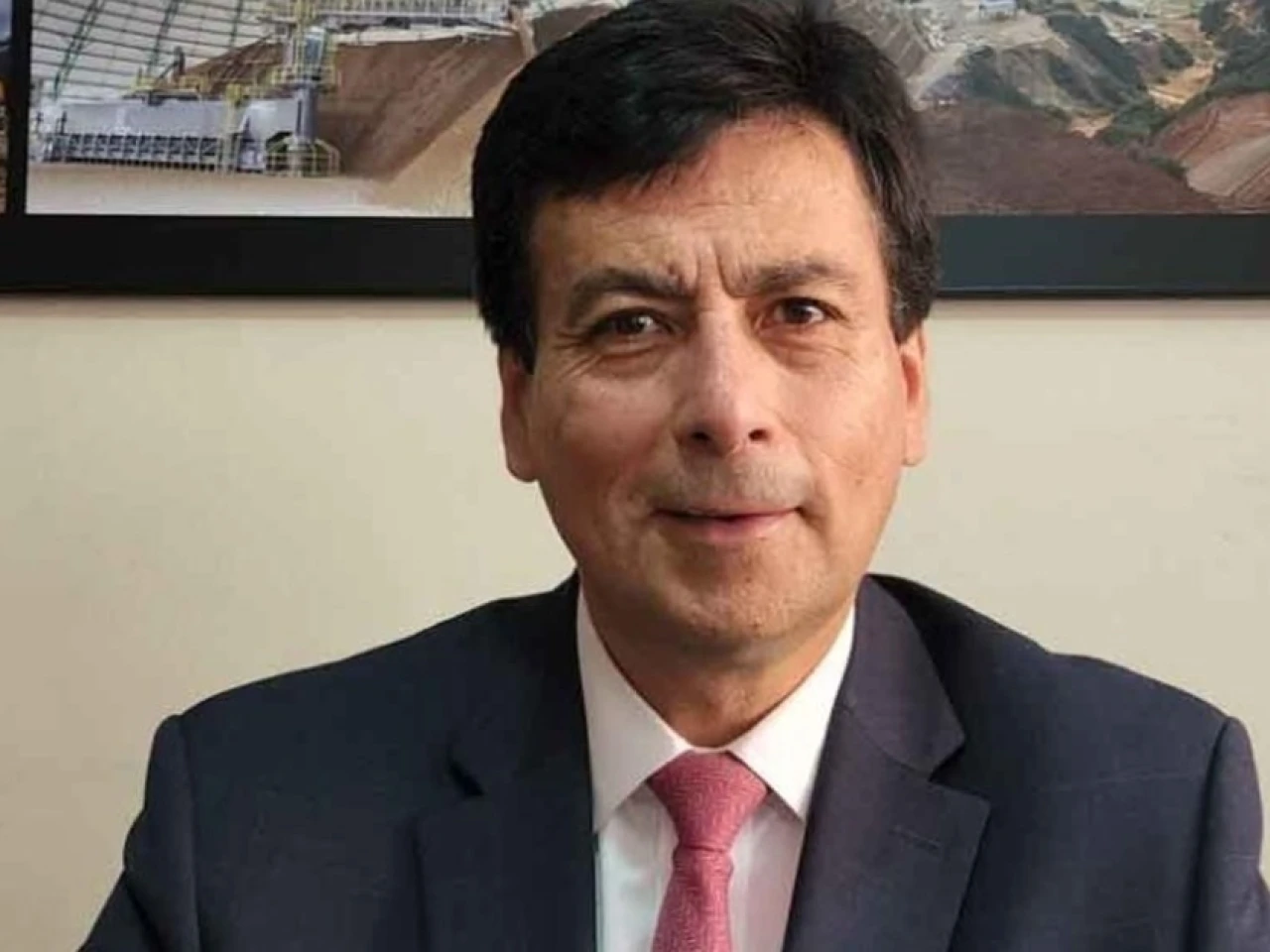 “La minería ha recibido importantes mensajes de atracción para los inversionistas”