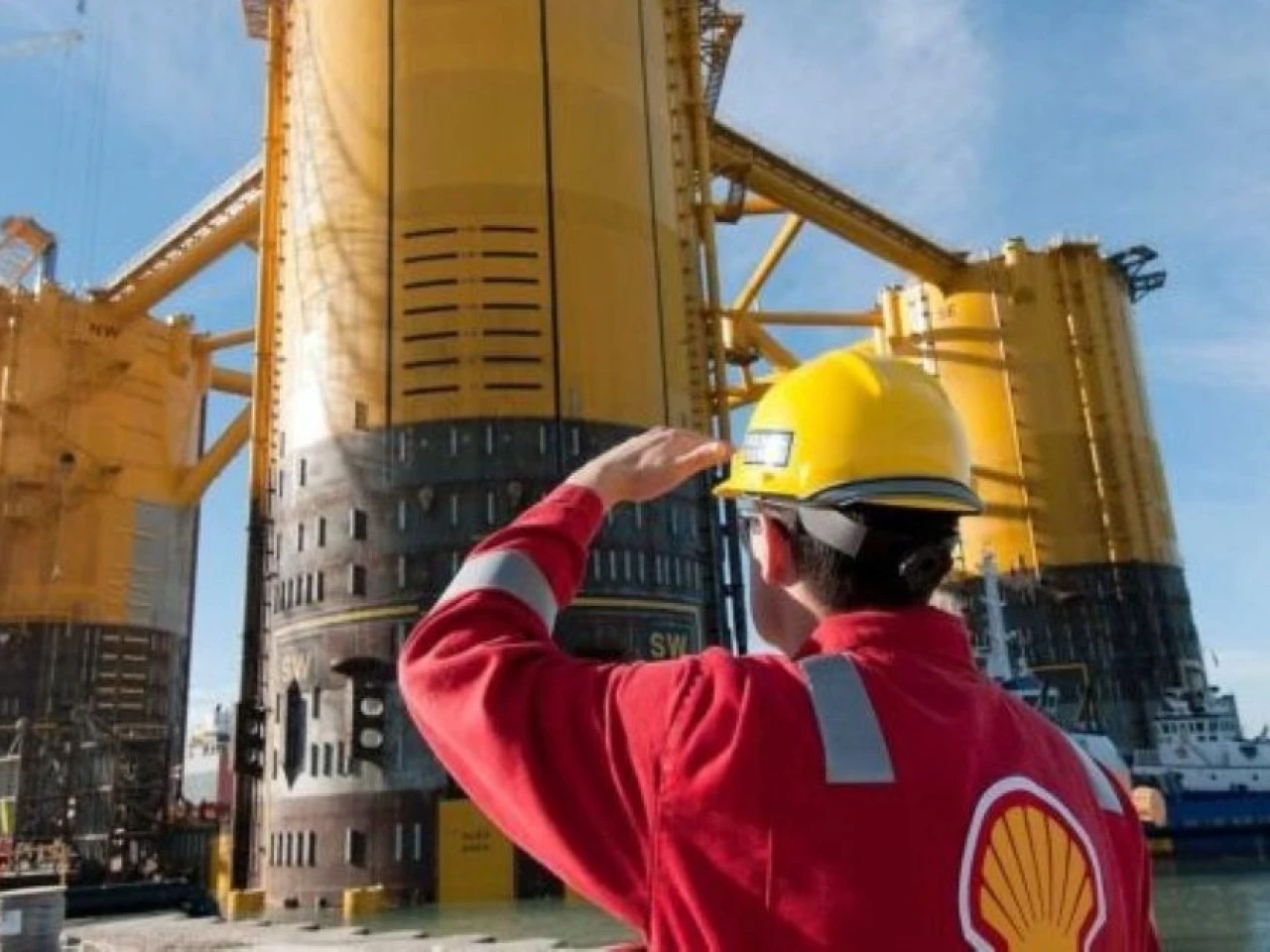 Hungría comprará a Shell 2.000 millones de m3 de gas durante 10 años