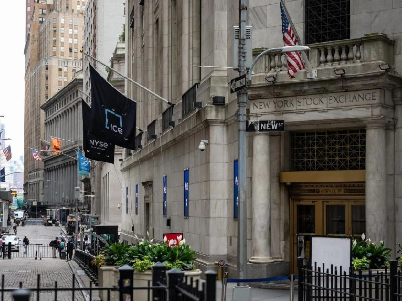 El petróleo WTI, referente de Ecuador, cayó 3,8 % 