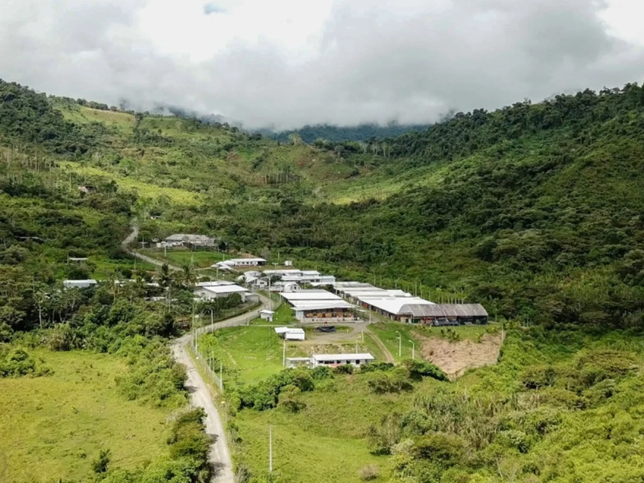 Proyectos mineros duplicarían el PIB en 30 Años, según estudio
