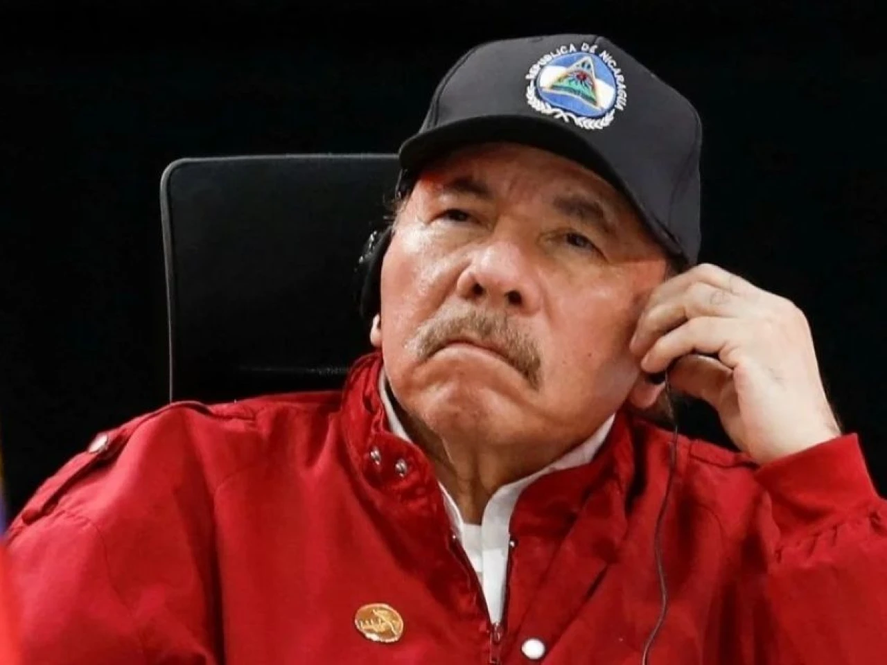 Daniel Ortega afirma que en Nicaragua no volverá a haber elecciones