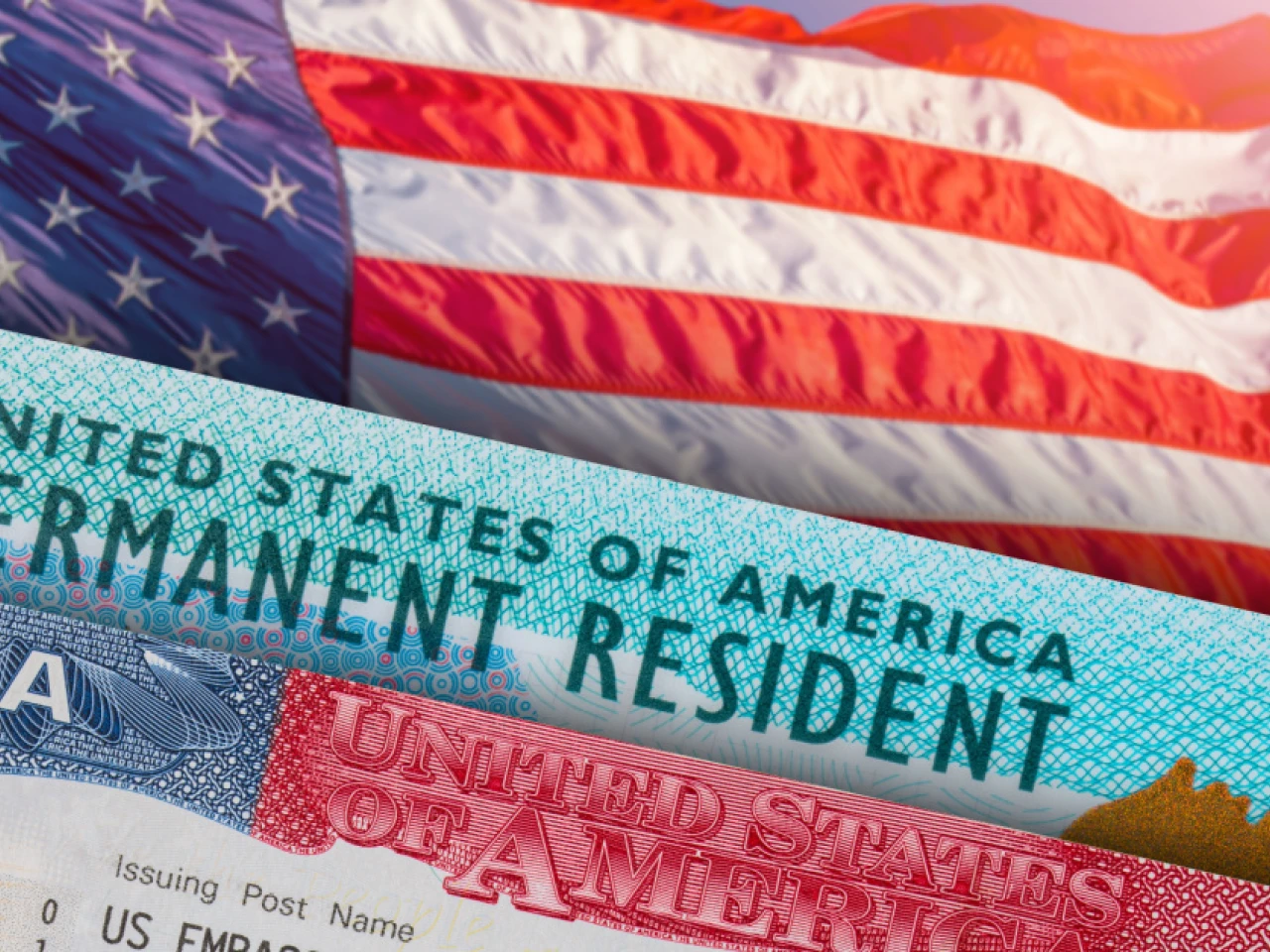 ¿Cómo aplicar a la lotería de residencias para Estados Unidos 2026?  Así podrá aplicar desde Ecuador