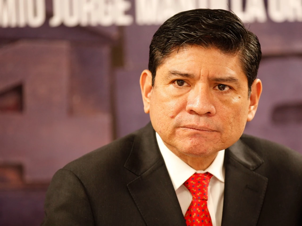 El gobierno asegura que implementa recomendaciones de CIDH para mejorar cárceles