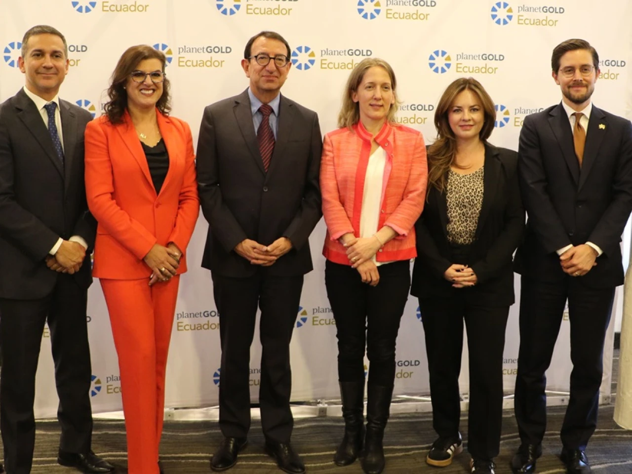 PlanetGOLD promueve la sostenibilidad en la minería artesanal 