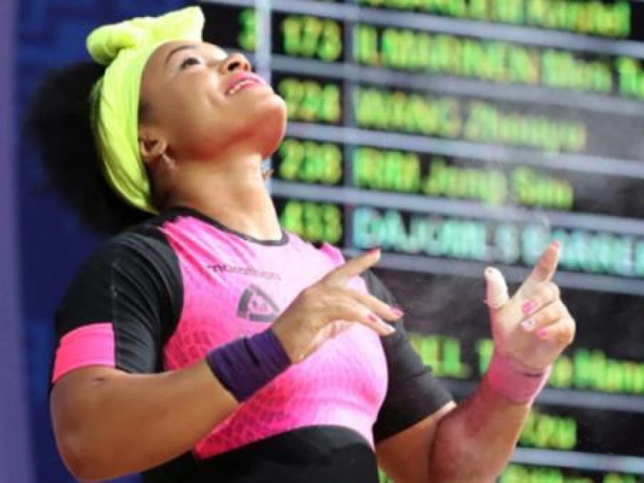 201 deportistas de 22 de las 24 provincias compiten en Lima