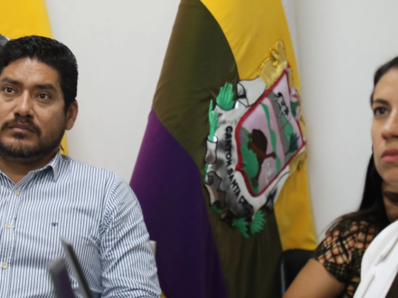 Autoridades buscan hacer frente a una severa sequía en Galápagos