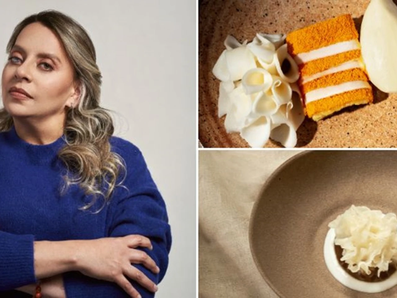 Gastronomía ecuatoriana figura entre la mejor de América Latina 