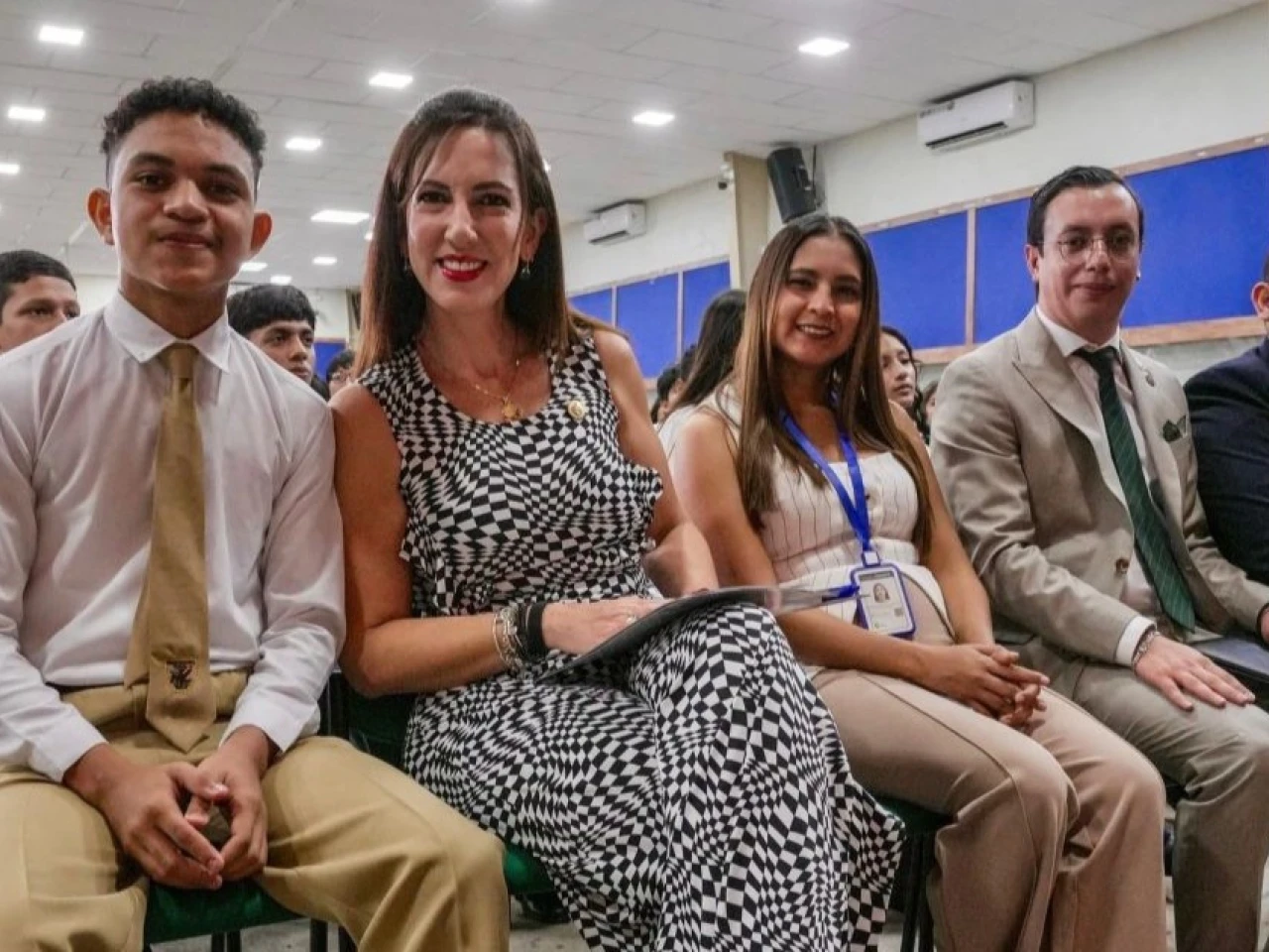 Plan Nacional contra la violencia en las aulas fue lanzado 