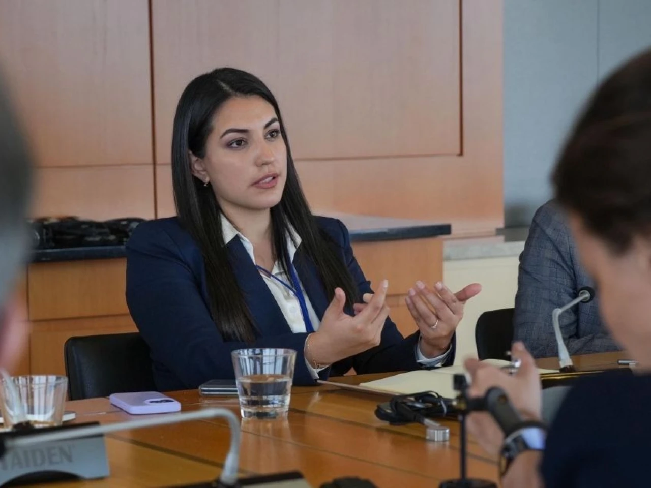 Ecuador accede a USD 394 millones tras nueva revisión del FMI