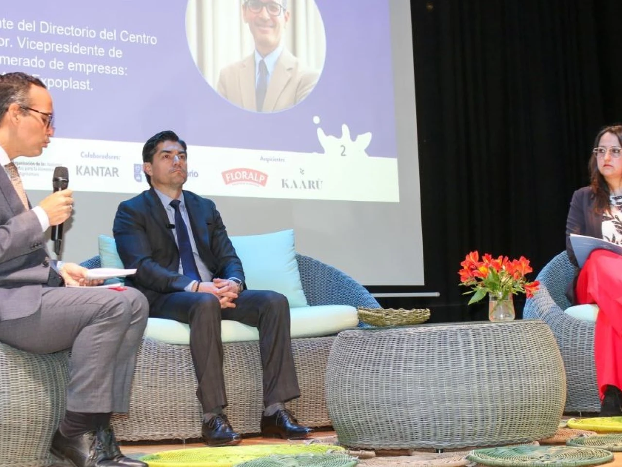 Ecuador contratará al Laboratorio de Crecimiento de Harvard