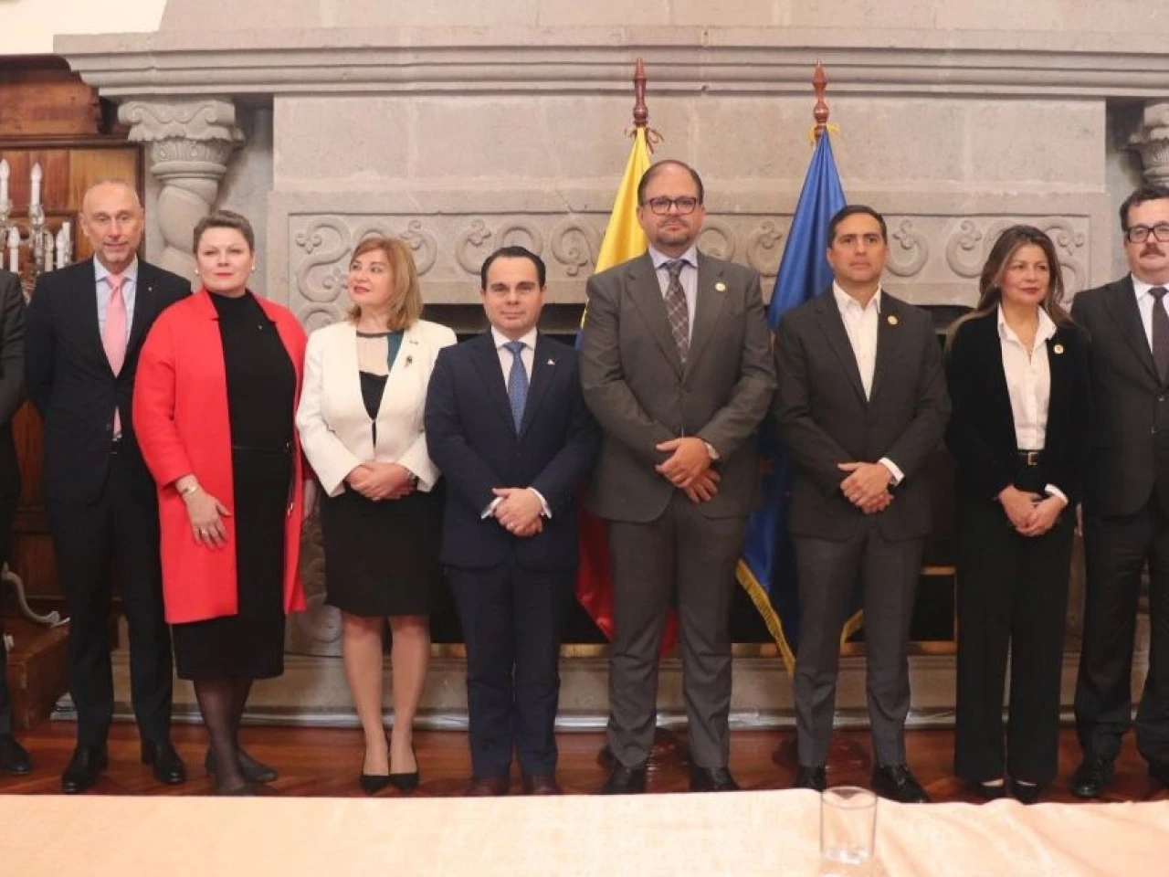 Principales noticias de Ecuador hoy - 13 de febrero de 2026