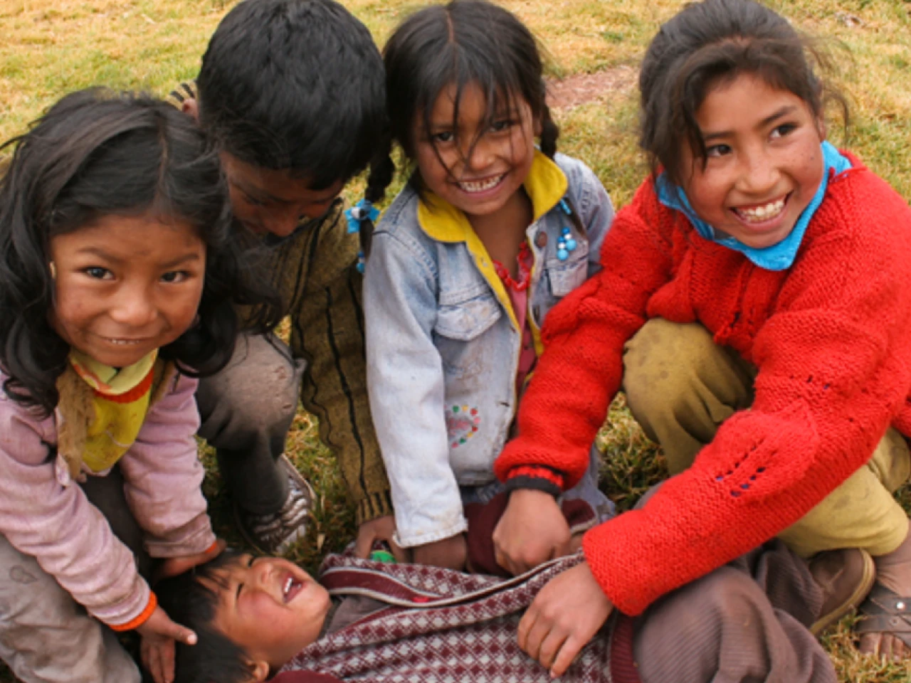 Unicef califica como un "hito" para Ecuador la aprobación de su Ley de Primera Infancia