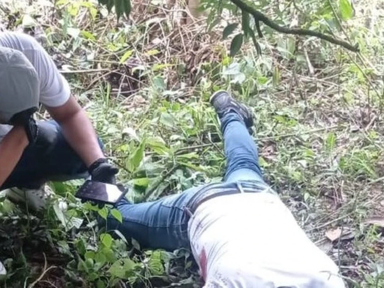 Capitán de la Policía fue asesinado en La Troncal