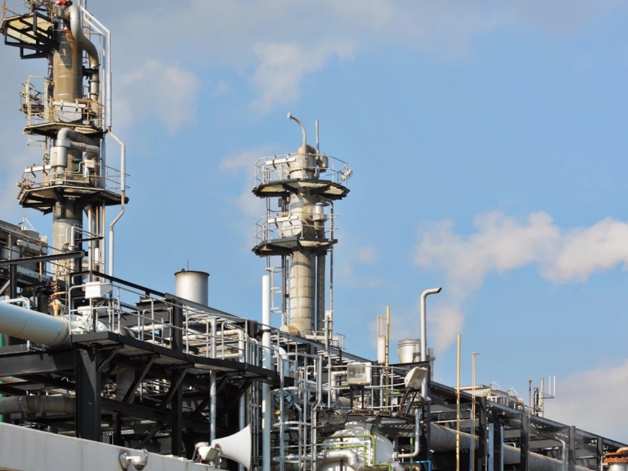El petróleo WTI, referente de Ecuador, subió a $ 84,2 el barril