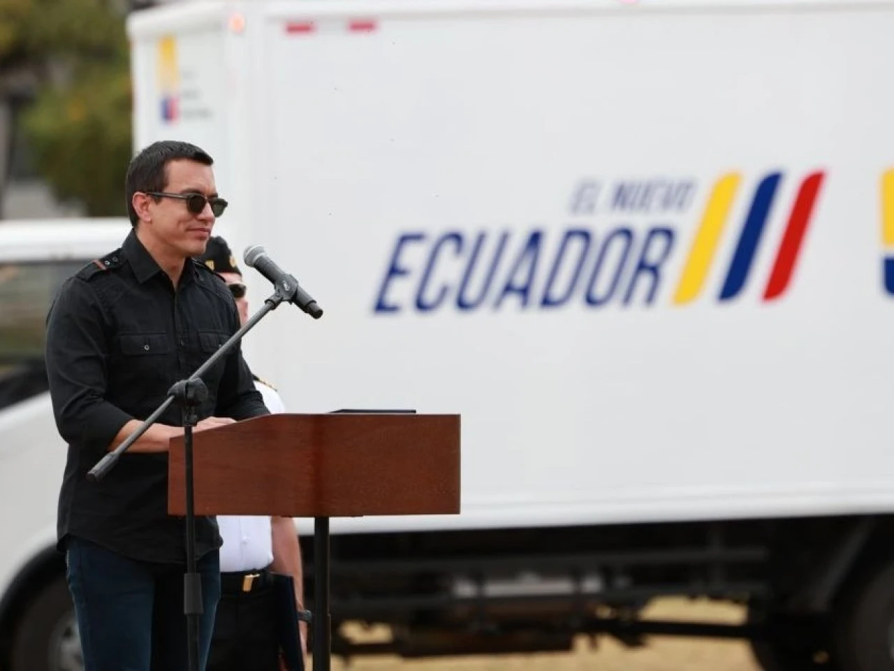 Ecuador votará si quiere mantener o dejar atrás la Constitución de Correa