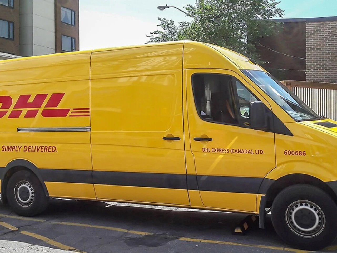 DHL Express abrirá seis nuevos locales en Ecuador en 2026