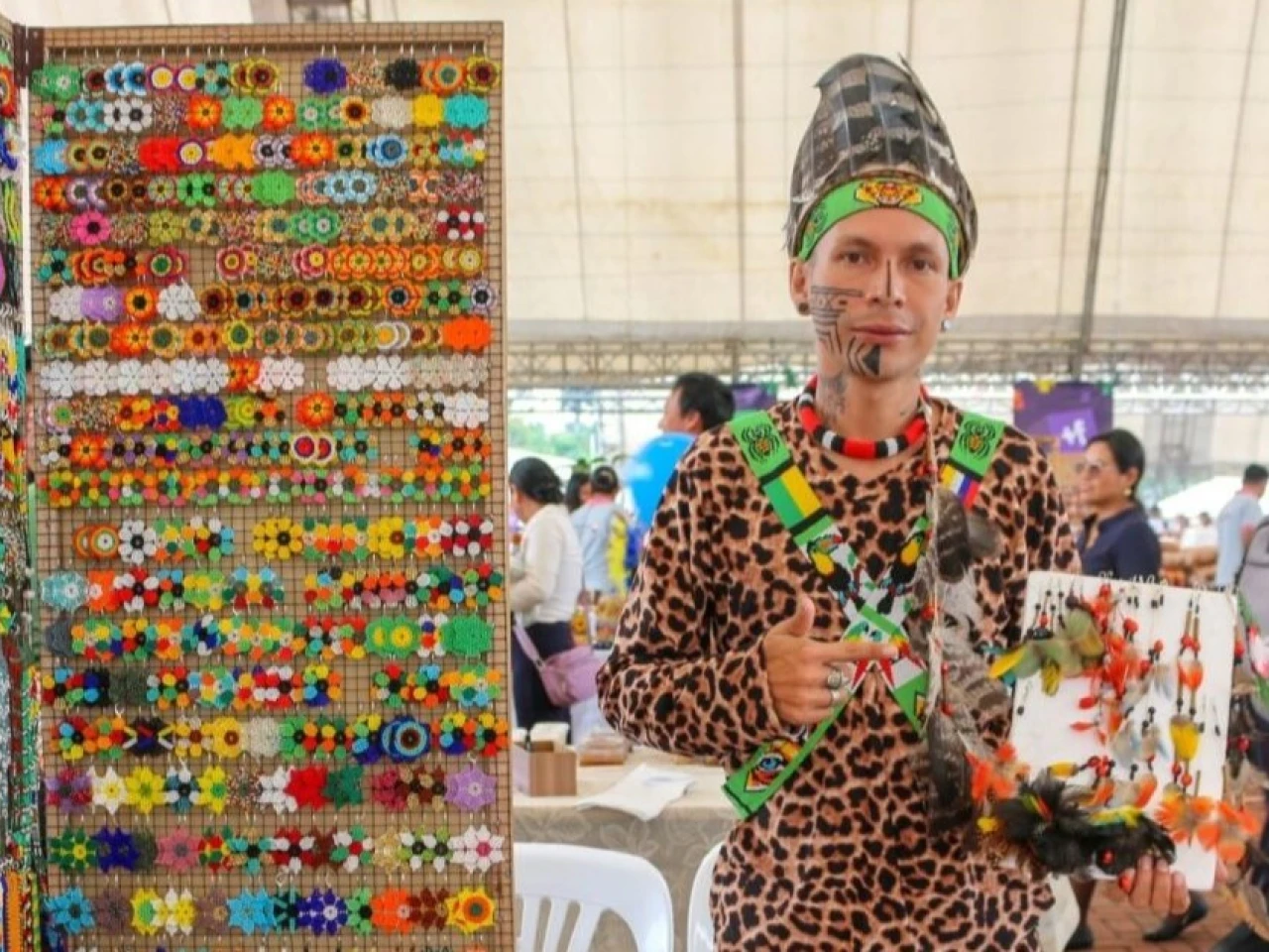 Napo impulsa su desarrollo con PYMES Ecuador 