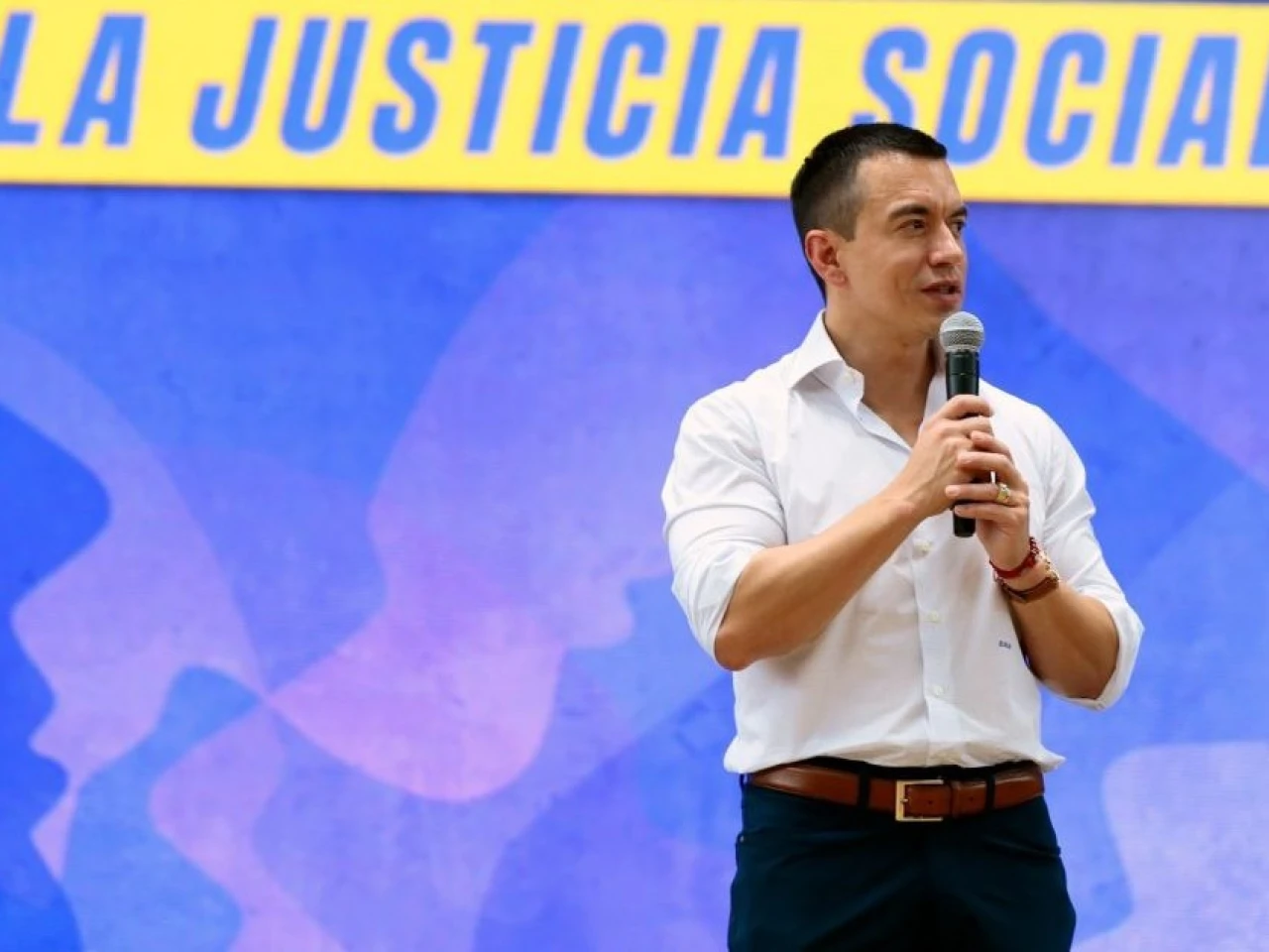 Principales noticias de Ecuador hoy - 8 de septiembre de 2025