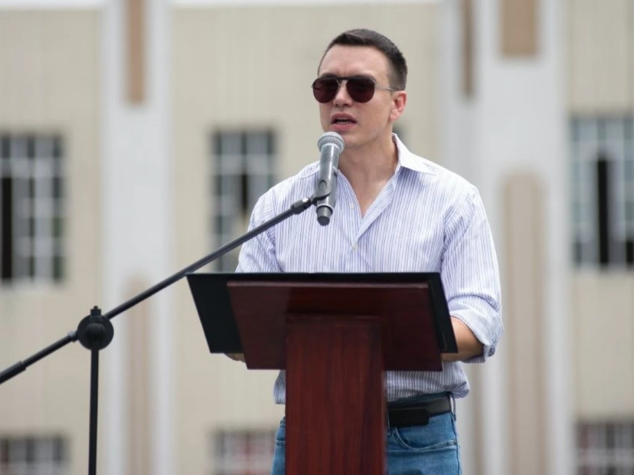 Principales noticias de Ecuador hoy - 27 de enero de 2025