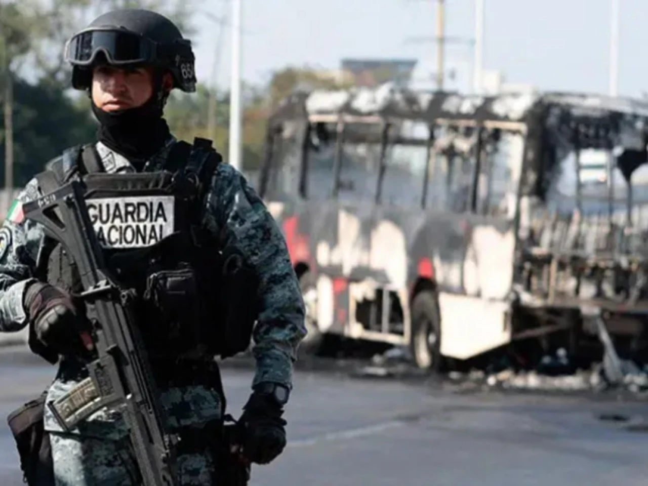 Golpe decisivo en México: muere “El Mencho”, el narco más buscado, tras operativo militar