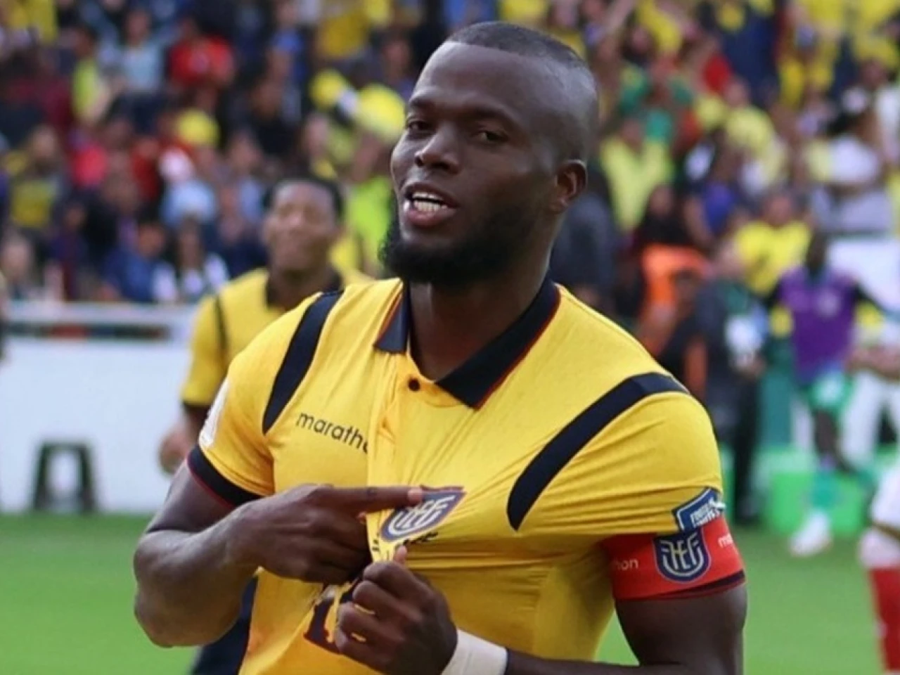 ¿Dónde ver el partido Chile vs Ecuador?