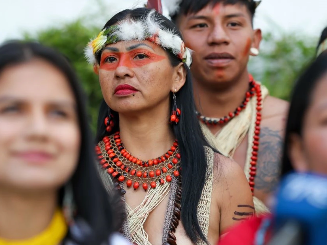 La población indígena amazónica se disparó entre 2001 y 2022, según el Censo