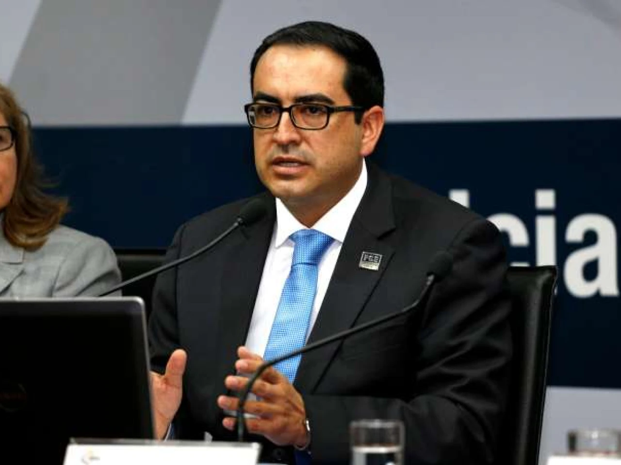 Fiscalía inició proceso de asistencia penal internacional en caso Petrochina