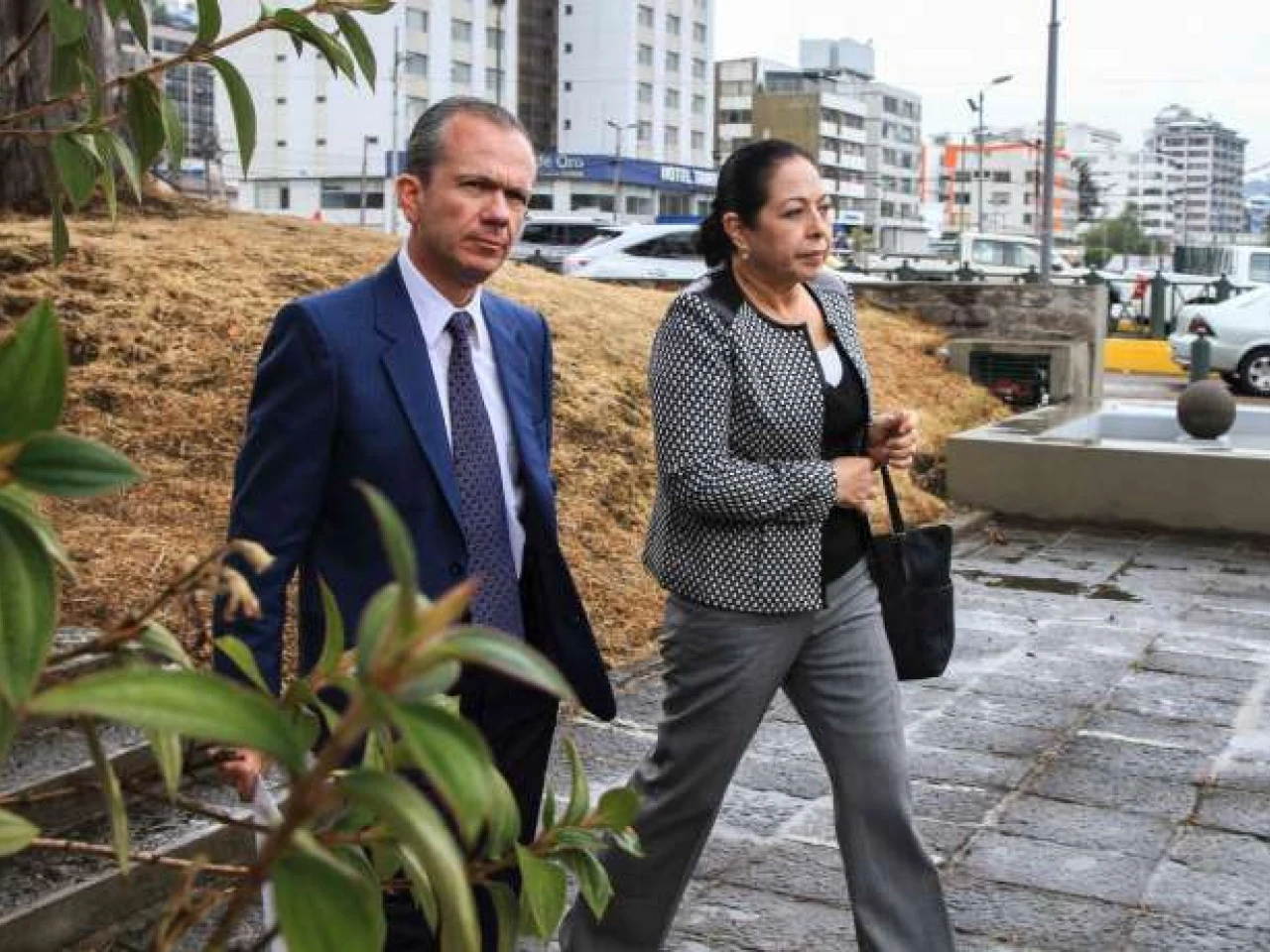 Caso Gabela: Ya no habrá secretos sobre el informe del perito