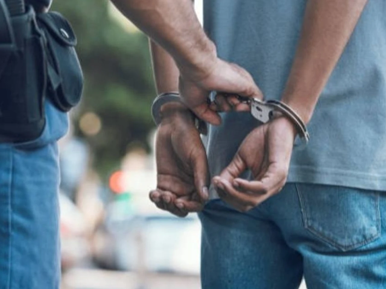 Policía rusa detuvo a ecuatoriano con 23 kilogramos de cocaína